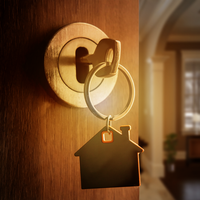 Residence Escape Adventure