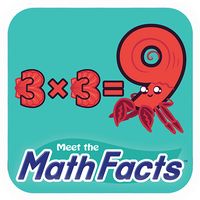 Meet the Math Facts Multiplica