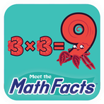 Meet the Math Facts Multiplica