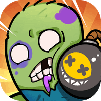 Merge Army VS. Zombies