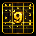 Sudoku Daily Brain Game - 2026