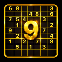 Sudoku Daily Brain Game - 2026