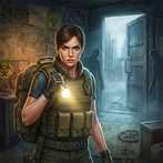 Room Escape: Secret Mission