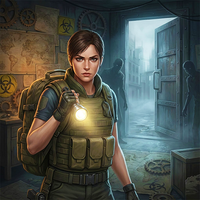 Room Escape: Secret Mission