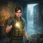 Room Escape: Secret Mission