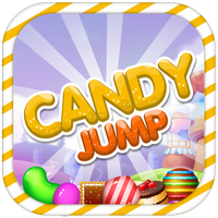 Candy Jump Pro