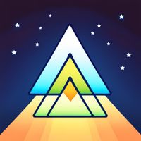 Triangle Run