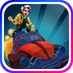 Robo Race Shoot