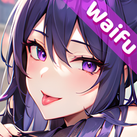 Waifu AI: Anime AI Girlfriend
