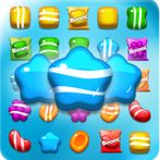 Jelly Candy - Free Match 3 Gam