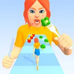 Eat Run