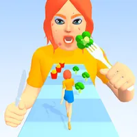 Eat Run