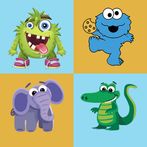 Matching Game - Memory Game