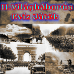 II.Világháborús Kvíz