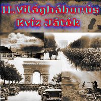 II.Világháborús Kvíz