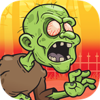 Zombies Apocalypse : Fighting