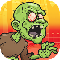 Zombies Apocalypse : Fighting 