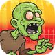 Zombies Apocalypse : Fighting 