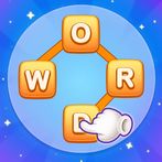 Words of Wonders: Crossword