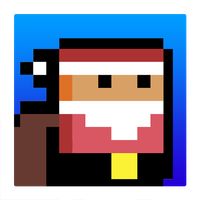 Merry Sugarstar - Help Santa t