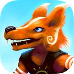 Fox Tales - Kids Story Book