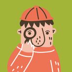 Time's running - The inventive