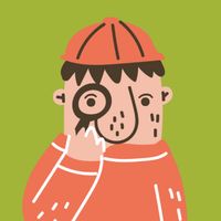 Time's running - The inventive