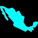 Mexico State Shape Quiz