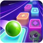 Shinbi House Tiles hop Rush