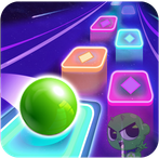 Shinbi House Tiles hop Rush