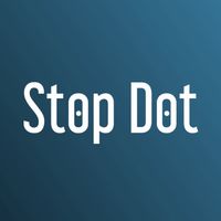 Stop Dot