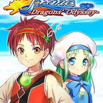 Frane: Dragons' Odyssey