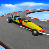 Turbo Car Driving: Car Games