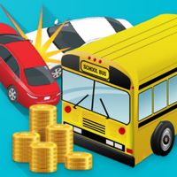 BUSY BUS BUMP: RUNNER GAME