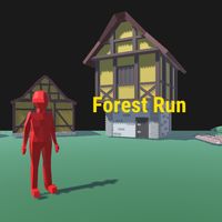 Forest Sprinter