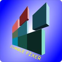 Jumble Fixer