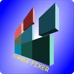 Jumble Fixer