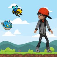 Runner game: Runner Boy