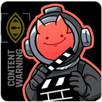 Content Warning: Game Horror