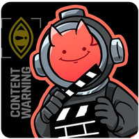Content Warning: Game Horror