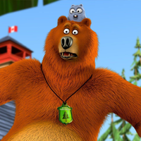 Grizzy and the Lemmings Puzzle