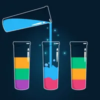 Water Sort Puzzle