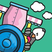 Nampa Train (kids 2-5 years)