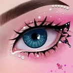 Fashion Craze: DIY Makeup Game