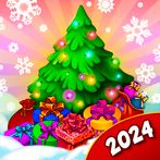 Christmas games: Merge & Match