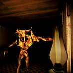 Mothman: Escape from Hospital 