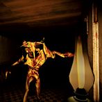 Mothman: Escape from Hospital 