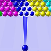 Bubble Shooter Queen