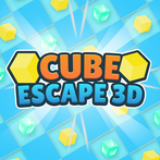 Cube Escape 3D Challenge
