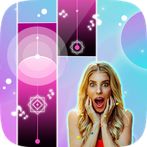 Piano Tiles Rebecca Zamolo